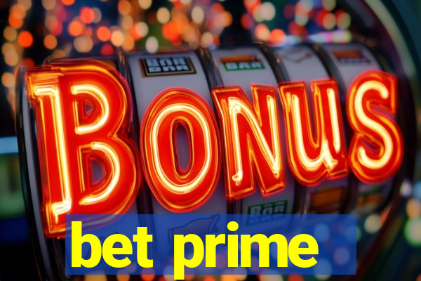 bet prime - apostas